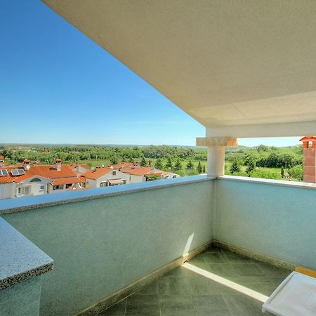Apartments Rossana Πόρετς Δωμάτιο φωτογραφία