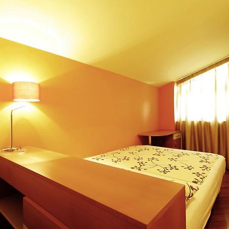 Apartments Rossana Πόρετς Εξωτερικό φωτογραφία