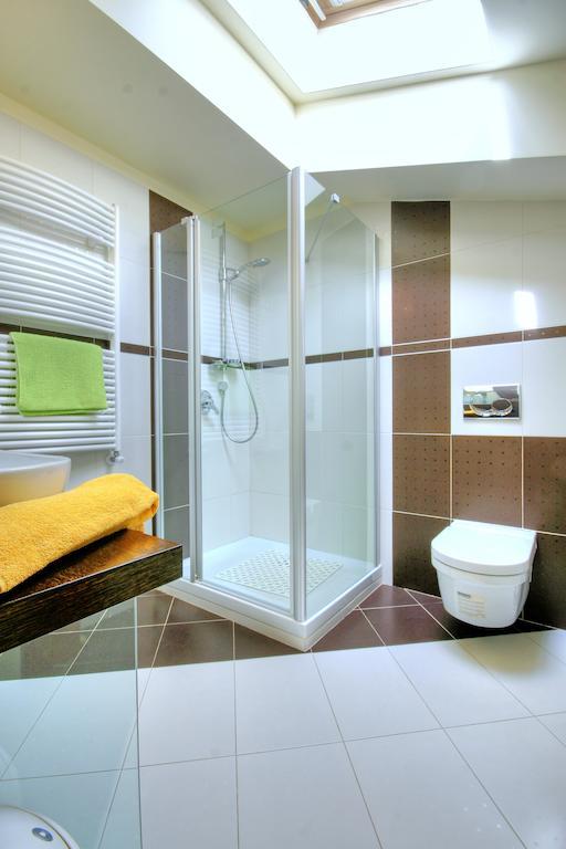 Apartments Rossana Πόρετς Δωμάτιο φωτογραφία