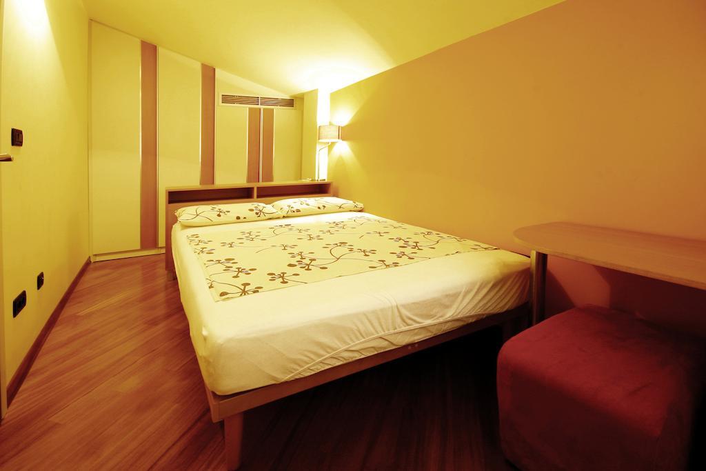 Apartments Rossana Πόρετς Δωμάτιο φωτογραφία