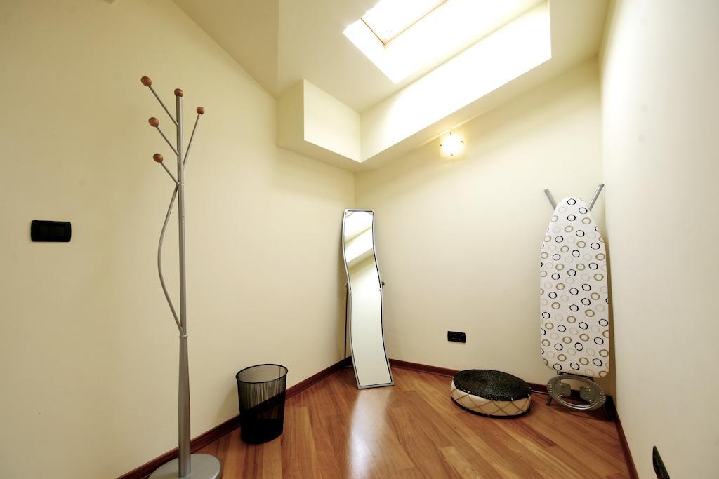 Apartments Rossana Πόρετς Εξωτερικό φωτογραφία