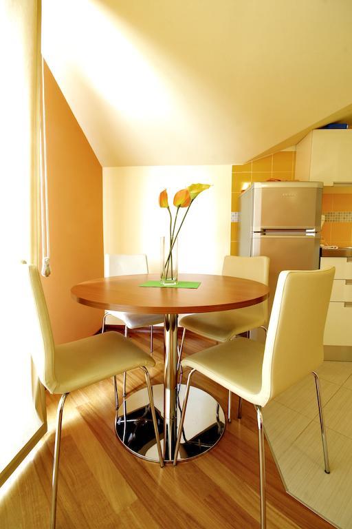 Apartments Rossana Πόρετς Δωμάτιο φωτογραφία