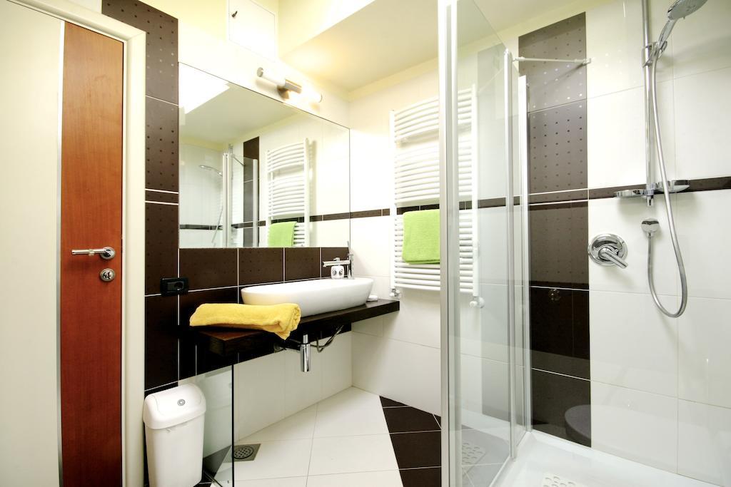 Apartments Rossana Πόρετς Δωμάτιο φωτογραφία