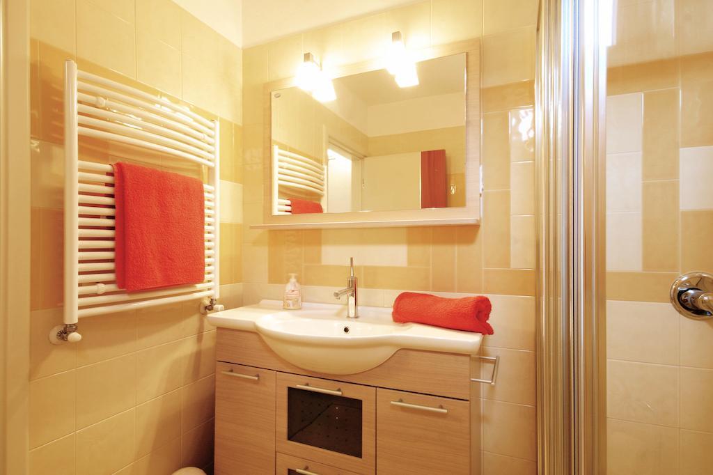 Apartments Rossana Πόρετς Δωμάτιο φωτογραφία